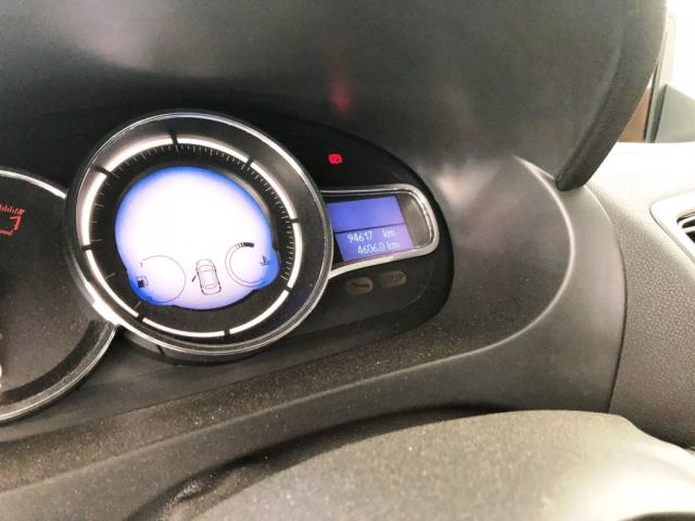 RENAULT FLUENCE 2015/2016 2.0 PRIVILÉGE 16V FLEX 4P AUTOMÁTICO - Foto 12