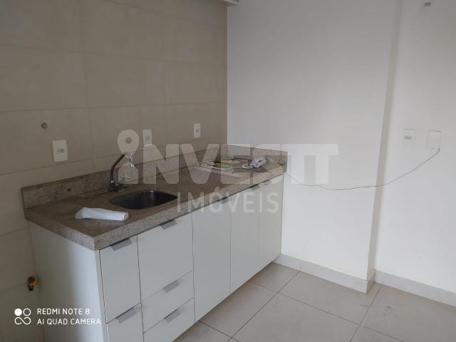Apartamento à venda com 1 dormitórios em Setor marista, Goiânia cod:620924 - Foto 9