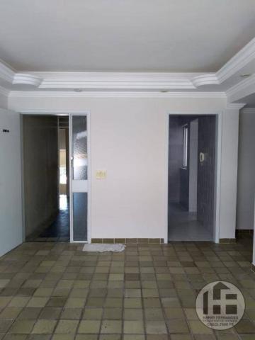 Apartamento 3 quartos em frente ao shopping patteo, em olinda - Foto 7