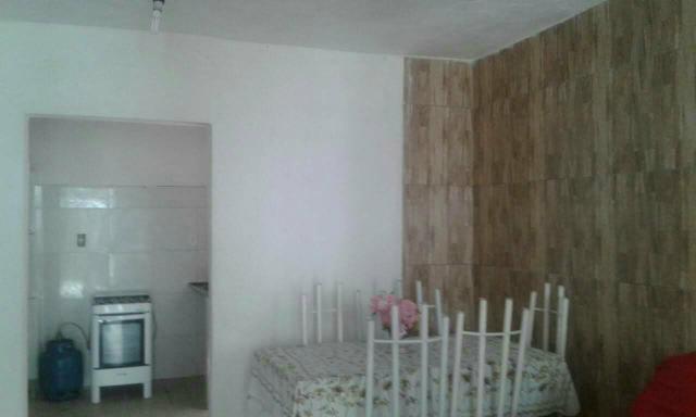 Vendo 2 casas em cajazeiras 8 setor a - Foto 5