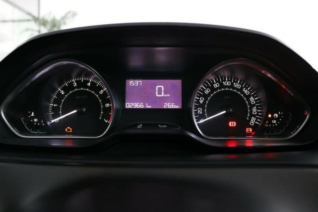 Peugeot 2008 Griffe com teto panorâmico - Foto 11