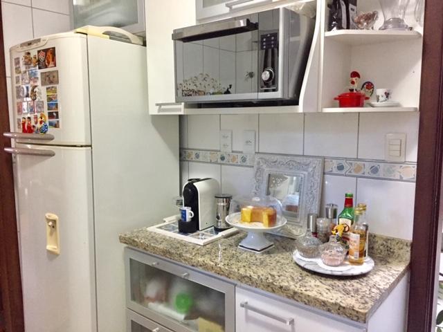 Casa com 3 dormitórios à venda, 125 m² por r$ 750.000 - itapuã - salvador/ba - Foto 12