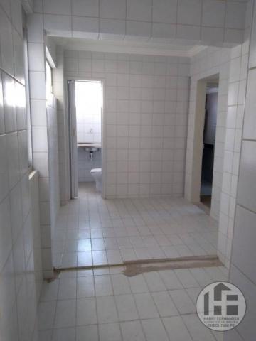 Apartamento 3 quartos em frente ao shopping patteo, em olinda - Foto 14
