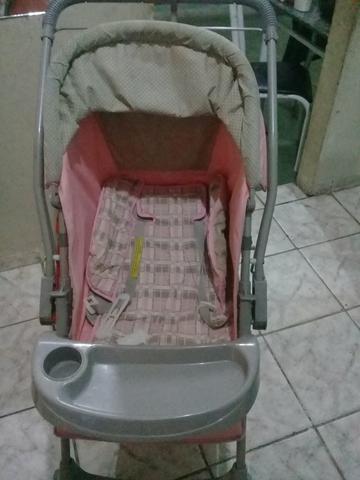 Carrinho da marca galzerano
