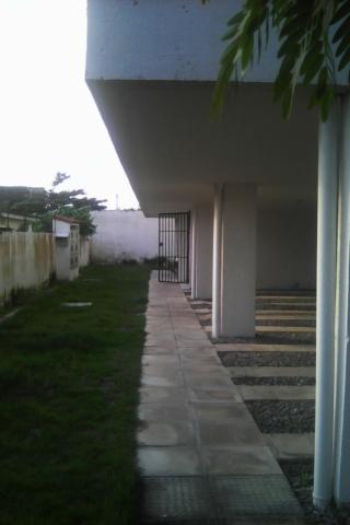 Apartamento com Mobília Pau Amarelo