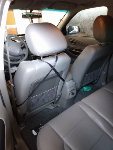 Vendo tucson 2.0 gls - Foto 7