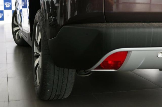 Peugeot 2008 Griffe com teto panorâmico - Foto 9