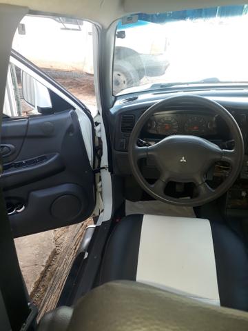 Vendo l200 Outdoor 4x4 - Foto 4