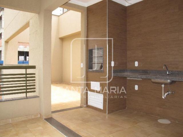 Apartamento à venda com 4 dormitórios em Jd botanico, Ribeirao preto cod:26398 - Foto 10
