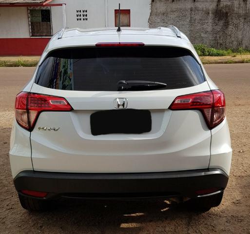 HR-V ELX 2018 - Não perca esta oportunidade! - Foto 4