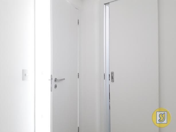 Apartamento para alugar com 3 dormitórios em Guararapes, Fortaleza cod:50503 - Foto 19