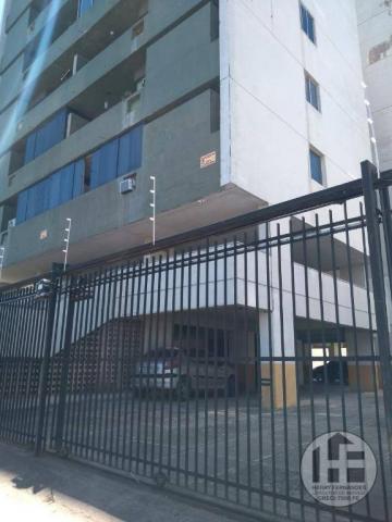 Apartamento 3 quartos em frente ao shopping patteo, em olinda - Foto 20