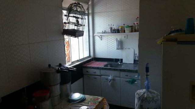 Vendo negocio ou troco casa no Pau Miudo