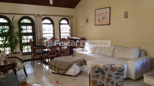 Casa à venda com 3 dormitórios em Cristal, Porto alegre cod:194031 - Foto 4