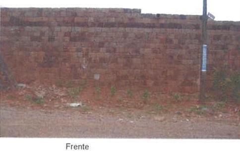 Terreno à venda, 700 m² por r$ 112.455,92 - primavera - guarapuava/pr