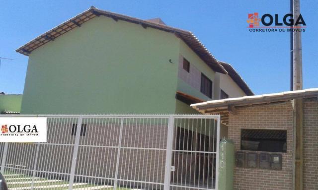 Apartamento com 3 dormitórios, 117 m² - gravatá/pe - Foto 2