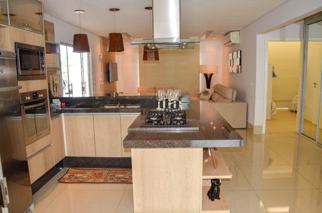 Casa à Venda _ Condomínio Águas do Paraná, Porto Rico Paraná - Foto 7