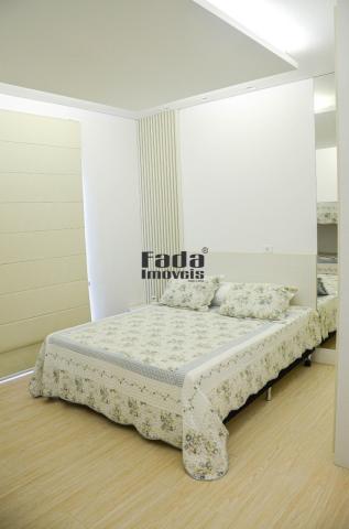 Casa à Venda _ Condomínio Águas do Paraná, Porto Rico Paraná - Foto 12