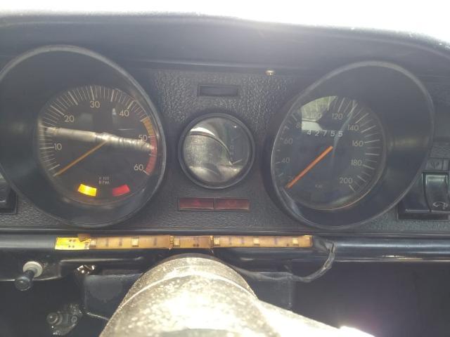 Vendo Opala SS cupee ano 79 - Foto 4