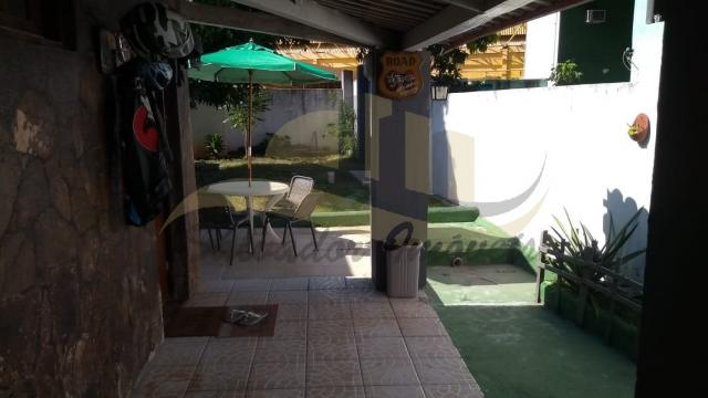 Oportunidade de casa 2/4 com área em itapuã. - Foto 5