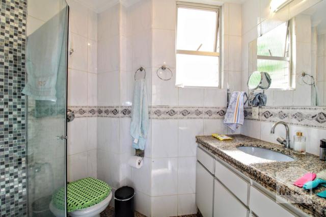 Apartamento à venda com 3 dormitórios em Buritis, Belo horizonte cod:258026 - Foto 15