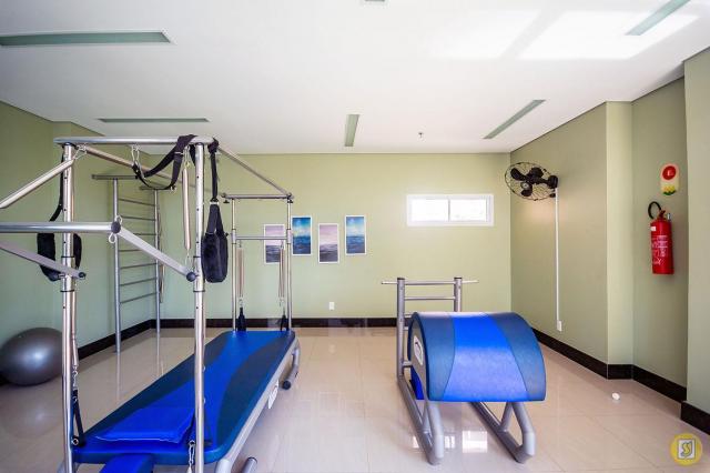 Apartamento para alugar com 3 dormitórios em Guararapes, Fortaleza cod:50503 - Foto 8