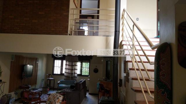 Casa à venda com 3 dormitórios em Cristal, Porto alegre cod:194031 - Foto 11