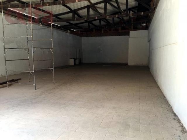 Galpão/depósito/armazém para alugar em Centro, Petrolina cod:78