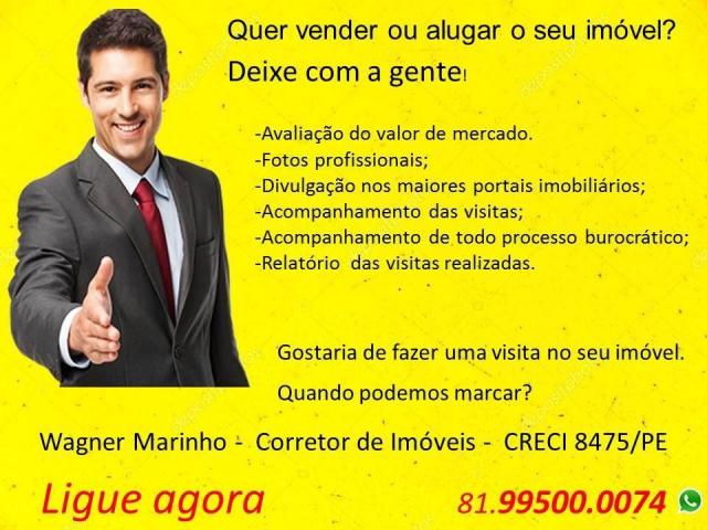 Terreno à venda em Novo, Carpina cod:TE09XW - Foto 16