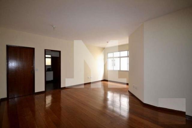 Apartamento à venda, 3 quartos, 2 vagas, buritis - belo horizonte/mg - Foto 2