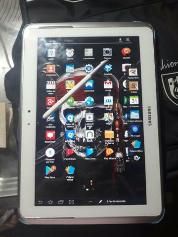 Tablet samsung 10.2