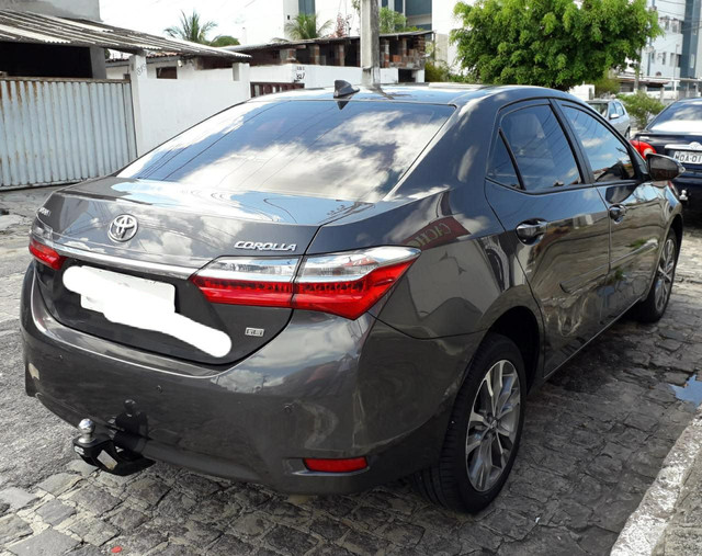 Corolla 2018 gli - Foto 3