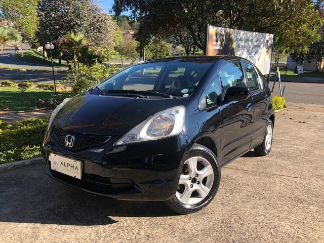 Honda Fit 1.4 LXL