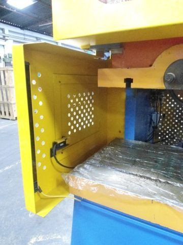 Prensa Excêntrica  - Foto 5