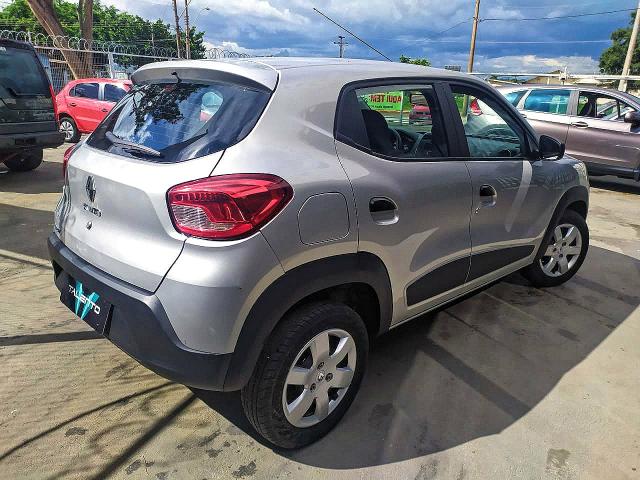 Oportunidade Renault Kwid 2018 muito conservado - Foto 3