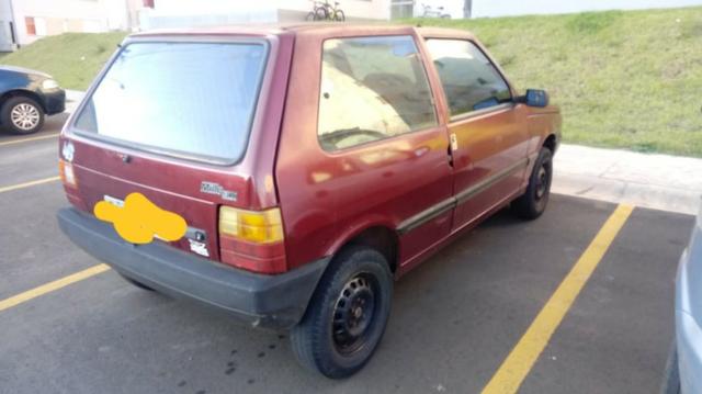 Uno 95 1.0 eletronic