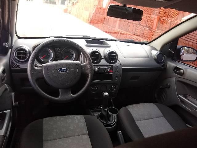 Ford Fiesta 1.0 - Foto 7