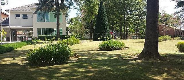 Casa para locação em condomínio na Granja Viana. - Foto 4
