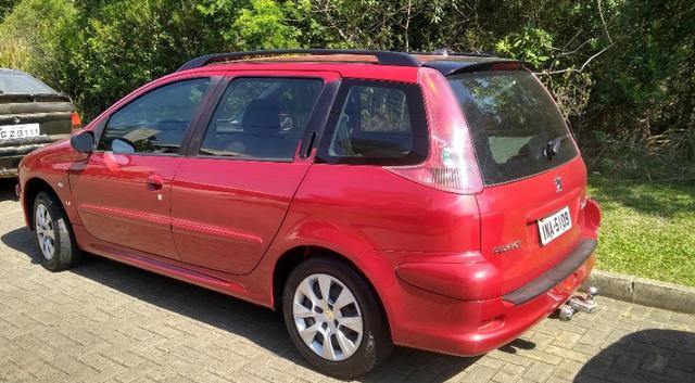Peugeot SW 206 - Foto 2