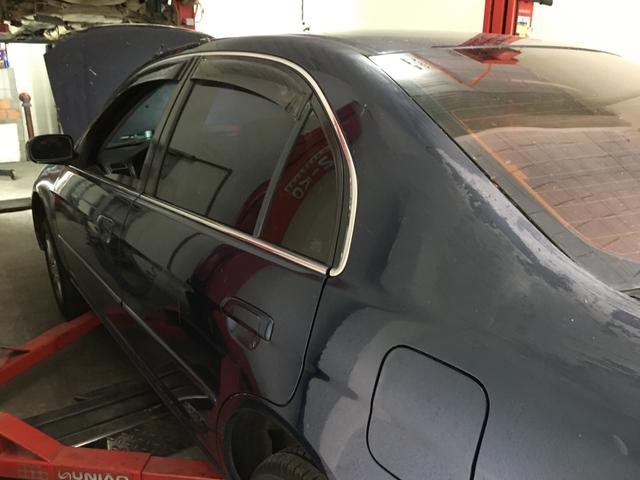 Honda Civic 2002 - Foto 10