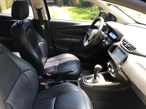 Chevrolet onix 1.4 ltz flex automático - Foto 5