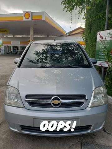Meriva MAXX 1.8 Completa - Foto 4