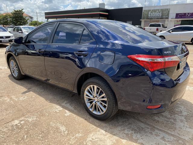 Corolla xei 2.0 flex automático ano 2017 - Foto 3
