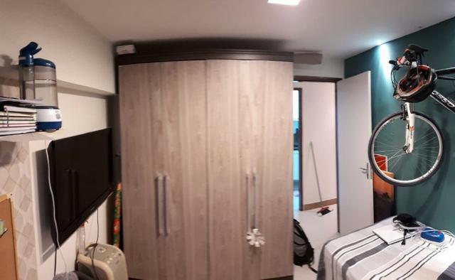 Apartamento no Res. Jatobá - Líder Imobiliaria - Foto 14