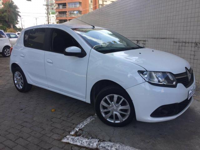 Sandero 2016 R$ 28 mil - Foto 3
