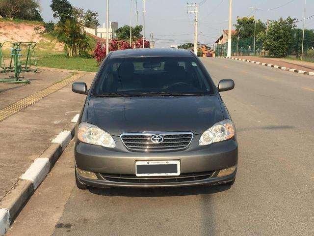 Corolla XEi 1.8 2006 - Foto 6