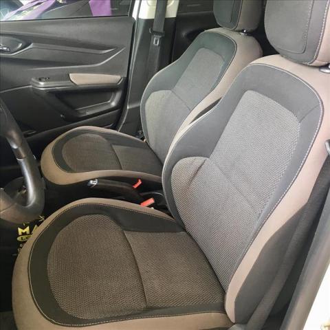 CHEVROLET PRISMA 1.0 MPFI LT 8V FLEX 4P MANUAL - Foto 4