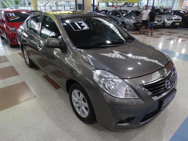 Versa SL 1.6 Flex 2013 * Completo - Foto 3