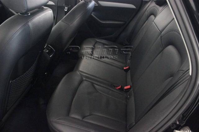 Q3 2013/2013 2.0 TFSI AMBIENTE QUATTRO 4P GASOLINA S TRONIC - Foto 7