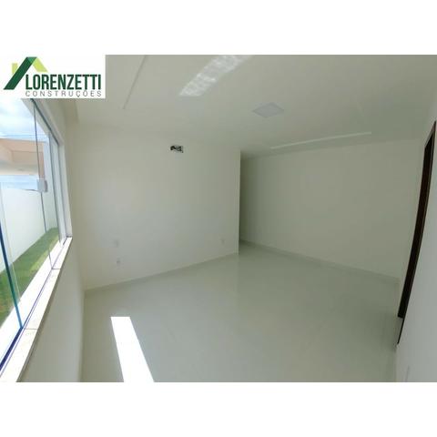 Casa no Condomínio Central Park II com 3 quartos, lote com 300m², sombra - Foto 8
